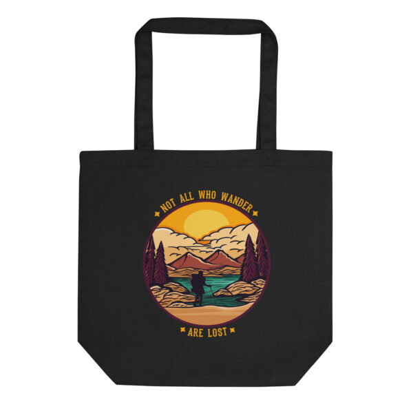 Eco Tote Bag - Image 2